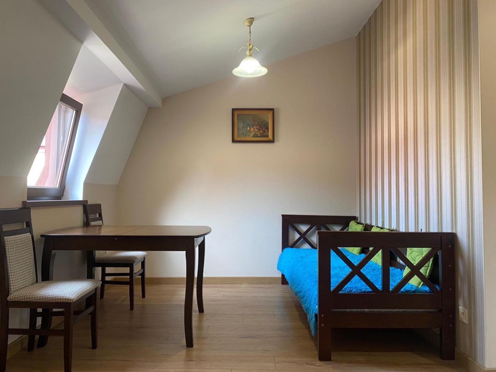 Apart Yaroslava Osmomysla 9 Square - City Center Liov Exterior foto