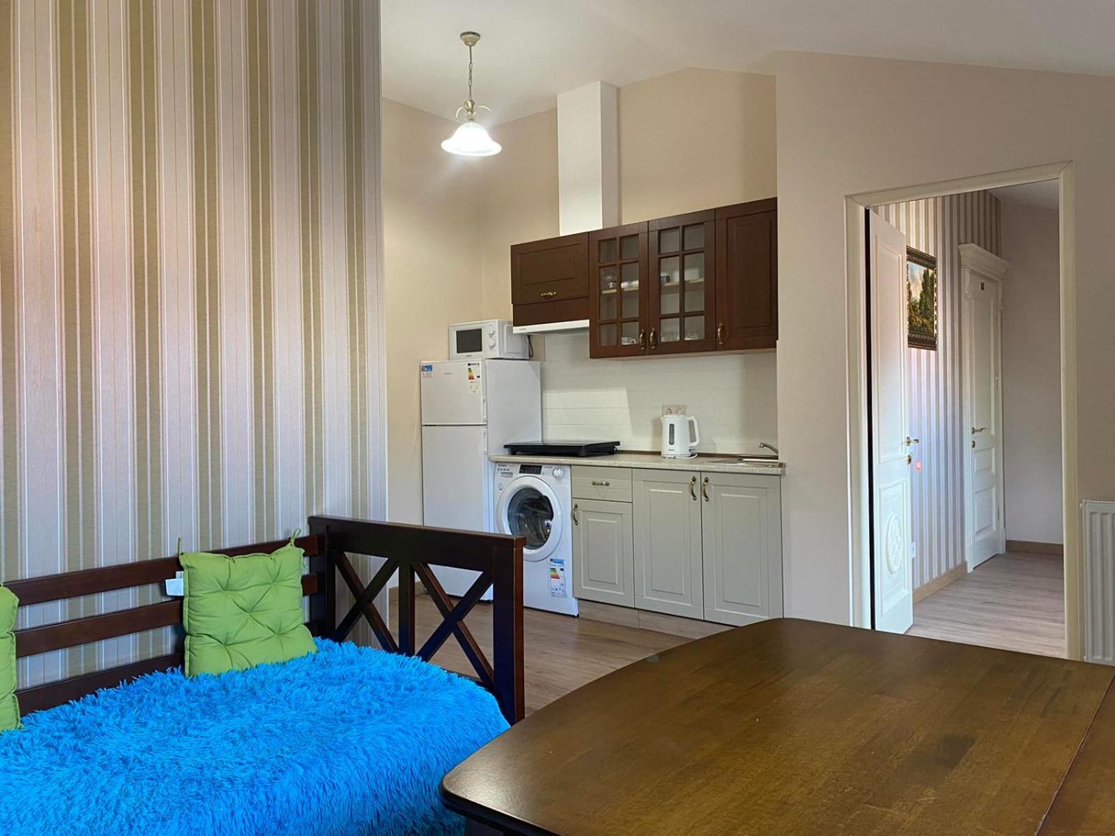 Apart Yaroslava Osmomysla 9 Square - City Center Liov Exterior foto