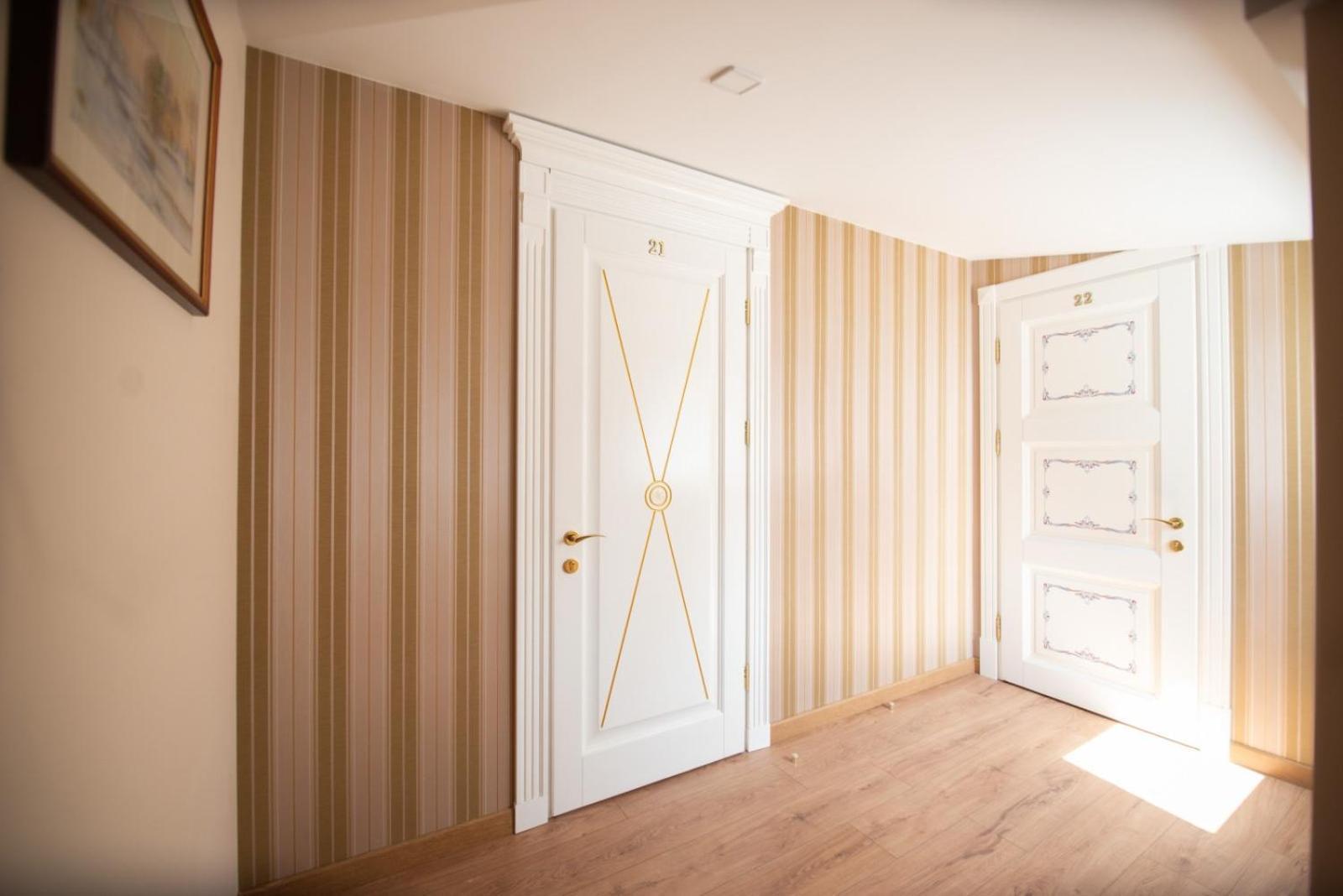Apart Yaroslava Osmomysla 9 Square - City Center Liov Cameră foto