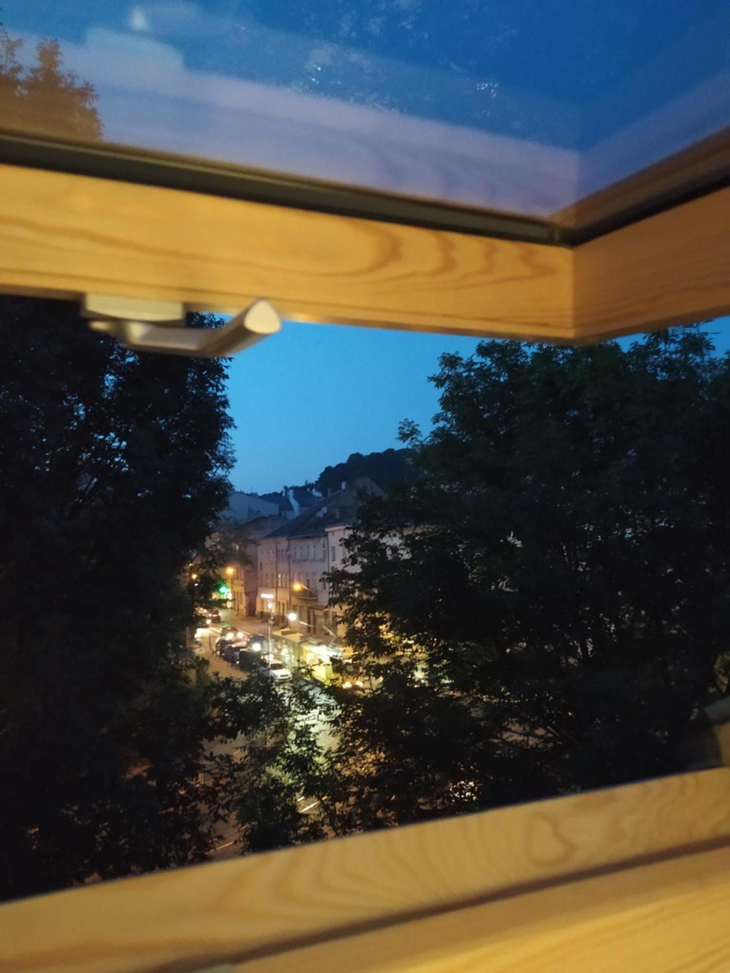 Apart Yaroslava Osmomysla 9 Square - City Center Liov Cameră foto